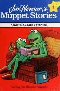 Kermit's all-time favorites
