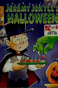 Jeremy Jekyll's Halloween