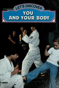 Let's discover you and your body.