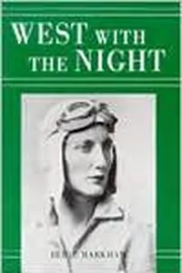 West with the Night
