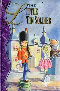 The Little tin soldier