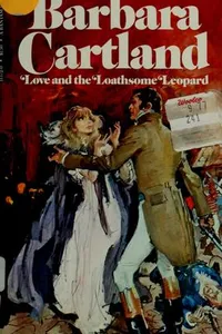 Love and the Loathsome Leopard
