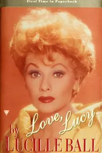 Love, Lucy