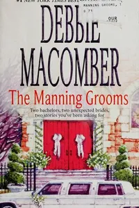 The Manning grooms