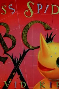 Miss Spider's ABC