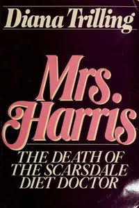 Mrs. Harris