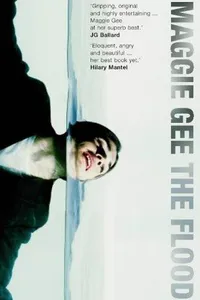 Cover of The flood