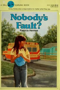 Nobody's fault?