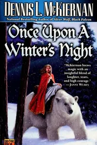 Once upon a winter's night