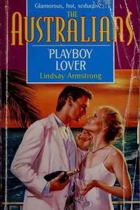 Playboy Lover