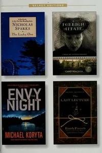 Select Editions--Volume 3 2009