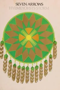 Seven arrows