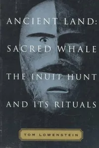 Cover of Ancient land, sacred whale