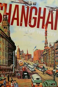 Shanghai =