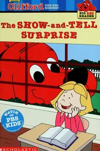 The show-and-tell surprise