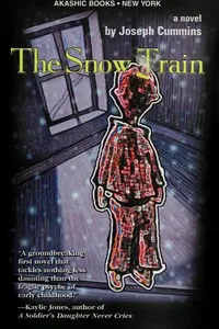 Cover of The snow train