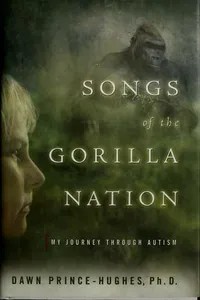 Songs of the gorilla nation