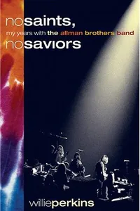 No Saints, No Saviors