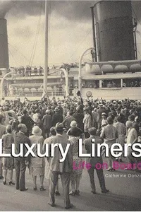 Luxury Liners