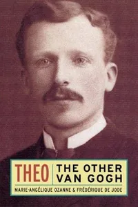 Capa de Theo
