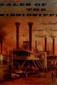 Tales of the Mississippi