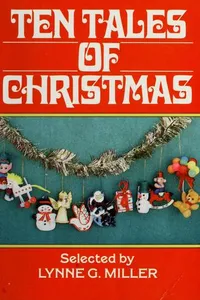 Ten Tales of Christmas