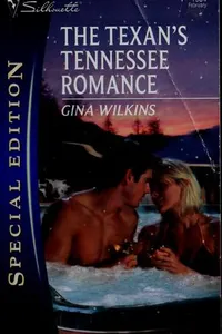 The Texan's Tennessee romance