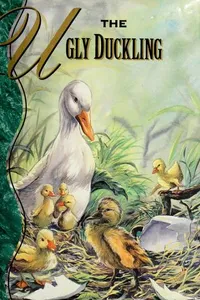 The Ugly duckling