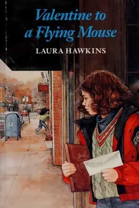 Cover of Valentine to a flying mouse