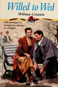 Willed to Wed