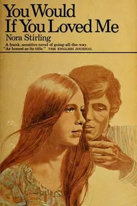 You would if you loved me