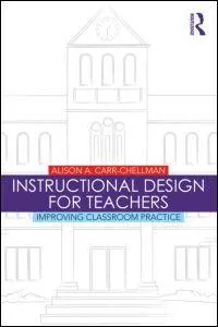 Instructional design for teachers