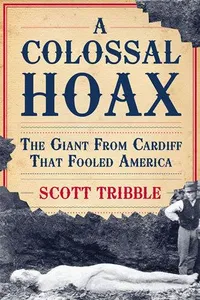 A colossal hoax