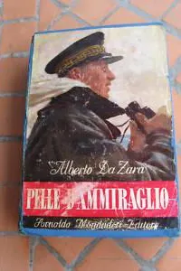 Pelle d'ammiraglio