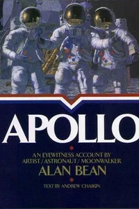 Cover of Apollo