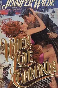 When Love Commands