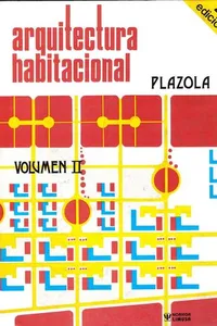 Arquitectura Habitacional 2