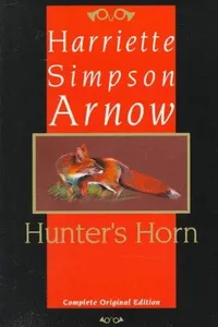 Hunter's horn
