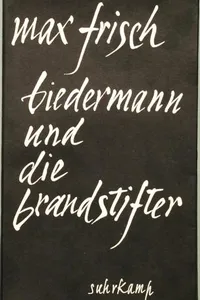 Biedermann und die Brandstifter