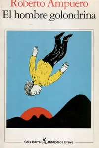 El hombre golondrina
