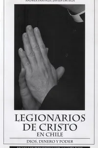 Legionarios de Cristo en Chile