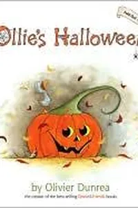 Ollie's Halloween