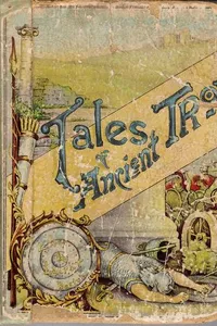 Tales of Ancient Troy
