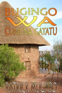 Bugingo wa Cumi na Gatatu