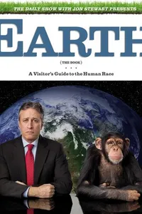 Earth (The Book)
