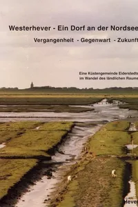 Westerhever - Ein Dorf an der Nordsee