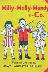 Milly-Molly-Mandy and Co