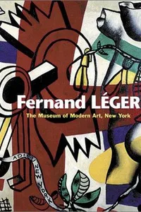 Fernand Leger