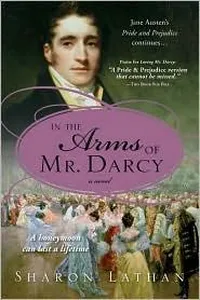 In the Arms of Mr. Darcy