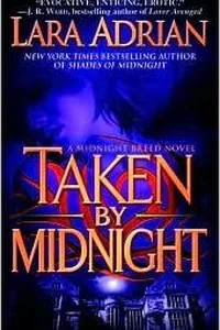 Taken by Midnight